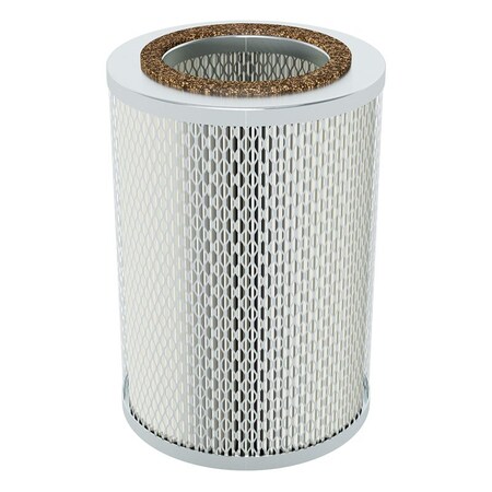 Solberg Replacement Polypropylene Media with Prefilter 851YP